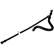 15792820 Cooling Hose - Direct Fit, Sold Individually