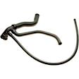 15792831 Lower Radiator Hose