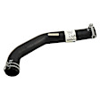 15792832 Upper Rubber Radiator Hose, 6.6L, 8Cyl GM Original Equipment Series