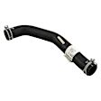 15792832 Upper Rubber Radiator Hose, 6.6L, 8Cyl GM Original Equipment Series