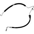 2006 Cadillac DTS - Power Steering Pressure Line Hose Assembly