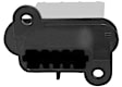 15-80202 Blower Motor Resistor GM Original Equipment Series