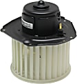 1991 Oldsmobile Cutlass Calais - Blower Motor, GM Original Equipment Series