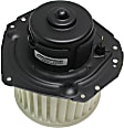 1991 Oldsmobile Cutlass Calais - Blower Motor, GM Original Equipment Series