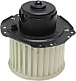 1991 Oldsmobile Cutlass Calais - Blower Motor, GM Original Equipment Series