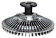 1968 Ford Mustang - Standard Rotation Standard Duty Thermal Fan Clutch, Standard thermal, Professional Series