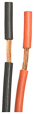 1995 Mitsubishi Galant - Fan Motor, Standard Transaxle, Radiator , Black, Single, Sold Individually, Professional Series