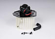 2000 GMC K3500 - Blower Motor, GM Original Equipment Series