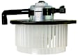 2006 Pontiac Vibe - Blower Motor, AWD, GM Original Equipment Series