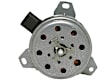 15-80551 GM Original Equipment Series Fan Motor - Factory Finish, Single, Direct Fit, Sold Individually