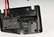 2000 Oldsmobile Silhouette - Blower Motor Resistor, Front and Rear Htr and A/C(C34); A/C - Manual Controls(C60); Mating Conn With Leads Use 15862656, GM Original Equipment Series