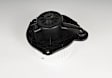 2004 Chevrolet SSR - Blower Motor, Air Conditioning Front Auto/Aux Control(CJ2), GM Original Equipment Series