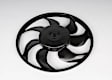15-80591 Fan Blade, GM Original Equipment Series