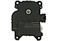 2006 Cadillac DTS Base 8 Cyl 4.6L - A/C Actuator
