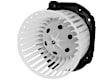 1998 GMC C3500HD - Blower Motor, GM Original Equipment Series