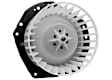 1984 Chevrolet K10 Suburban - Blower Motor, Except Air Conditioning Manual Control(C60), Heavy Duty Heater(C42), GM Original Equipment Series