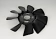15-80690 Fan Blade, GM Original Equipment Series