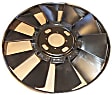 15-80696 Fan Blade, GM Original Equipment Series