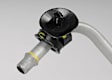 15808430 Transmission Oil Line - Metal and Rubber, Direct Fit, Sold individually