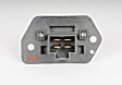 15-80847 Blower Motor Resistor GM Original Equipment Series