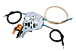 15808595 Direct Fit Liftgate Glass Latch, Sold Individually