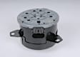 2013 GMC Yukon - Fan Motor, engdesig: LMG, engvin: 0, 1st Design; 3.42R(GU6), Enhanced Cooling Package(K5L); 9-Blade Rimmed Fan - 700 Watt; Use On 7/9 Blade Fan Setup; For 5/5 Blade 2nd Des See 20903474, Factory Finish, Kit, GM Original Equipment Series