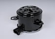 2013 GMC Yukon - Fan Motor, engdesig: LMG, engvin: 0, 1st Design; 3.42R(GU6), Enhanced Cooling Package(K5L); 9-Blade Rimmed Fan - 700 Watt; Use On 7/9 Blade Fan Setup; For 5/5 Blade 2nd Des See 20903474, Factory Finish, Kit, GM Original Equipment Series