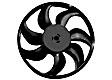 15-81054 Fan Blade, GM Original Equipment Series