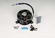 15-81060 GM Original Equipment Series Fan Motor - Factory Finish, Single, Direct Fit, Sold Individually