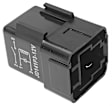 1996 Oldsmobile LSS - Relay, Multi-purpose relay