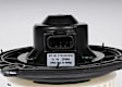 2000 Pontiac Bonneville - Blower Motor, Front A/C - Electronic Controls(C67), GM Original Equipment Series