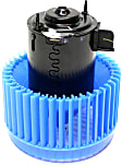 15-81101 Blower Motor, GM Original Equipment Series