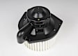 2006 Isuzu i-350 - Blower Motor, A/C - MANUAL CONTROLS(C60), GM Original Equipment Series