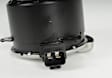 2010 Cadillac STS - Fan Motor, AWD, Black, Single, Sold Individually, GM Original Equipment Series