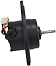 2004 Dodge Stratus - Blower Motor, Coupe, Professional Series