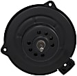 2004 Dodge Stratus - Blower Motor, Coupe, Professional Series