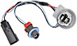 15815488 OE Replacement Series Tail Light Wiring Harness - Direct Fit, Sold Individually