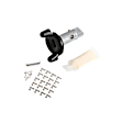 2002 GMC Savana 2500 - Ignition Lock Cylinder