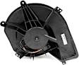 15-81636 Blower Motor, GM Original Equipment Series