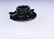 2016 Chevrolet Malibu Limited - Blower Motor, Semiautomatic Front A/C(C4P); A/C Front Auto/Aux Cont(CJ2); Left Hand Drive(LHD), GM Original Equipment Series