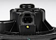 2005 GMC Sierra 2500 HD - GM Original Equipment Series Blower Motor