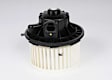 2005 GMC Sierra 2500 HD - GM Original Equipment Series Blower Motor