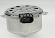 15-81696 GM Original Equipment Series Fan Motor - Direct Fit, Sold Individually