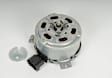 15-81696 GM Original Equipment Series Fan Motor - Direct Fit, Sold Individually