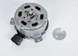 15-81698 GM Original Equipment Series Fan Motor - Direct Fit, Sold Individually
