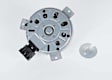 15-81698 GM Original Equipment Series Fan Motor - Direct Fit, Sold Individually