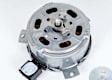 2013 Chevrolet Avalanche - Fan Motor, 3.08R(GU4), 3.42R(GU6), EXCEPT ENHANCED COOLING PKG(K5L), 2nd Design, FOR RIMLESS 5 BLADE FAN SETUP)(FOR 1ST DES SEE 89023368, 500 WATT, 5-BLADE, RIMLESS, Sold Individually, GM Original Equipment Series