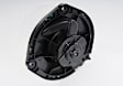 2008 Pontiac Grand Prix - Blower Motor, A/C Front Auto/Aux Control(CJ2), Front A/C - Electronic Controls(C67), GM Original Equipment Series