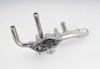 2015 Buick LaCrosse - Thermostat Housing, 3.6L 6Cyl, engdesig: LFX, engvin: 3, AWD, GM Original Equipment Series