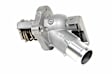 2018 Chevrolet Colorado - Thermostat Housing, LCV Engine, Eng. VIN: A, Use T/W 13577534 2-Way F With Leads, 2.5L